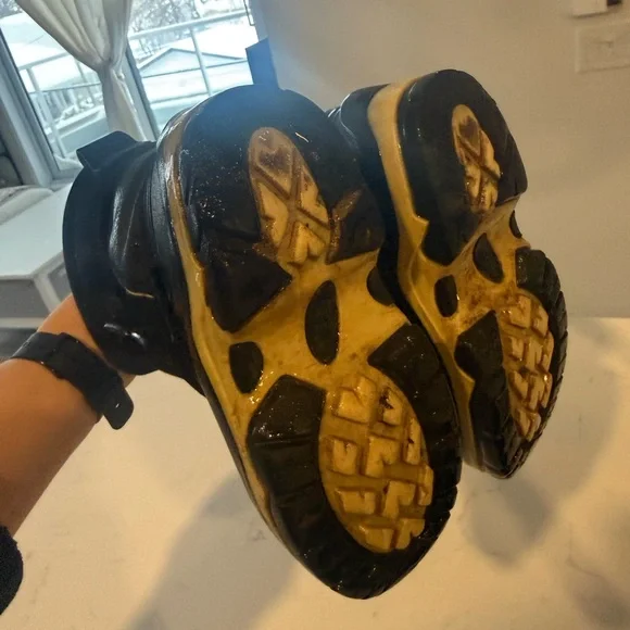 Boots - Picture 2 of 2